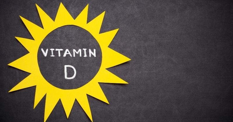Përcaktimi i vitaminës D dhe laktozës në qumësht