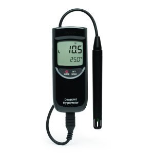 Hanna Checkfridge Remote Sensor Thermometer - HI147-00