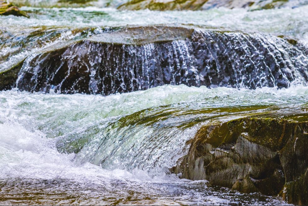 Oberflächenwasser