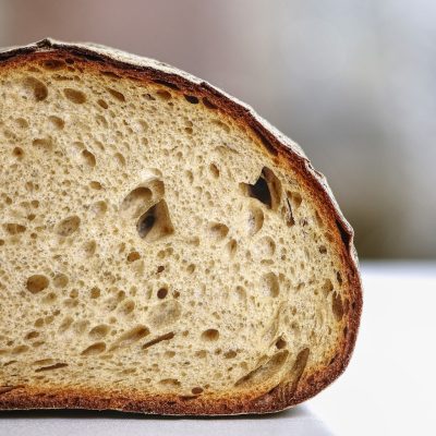 bread