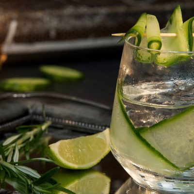 gin