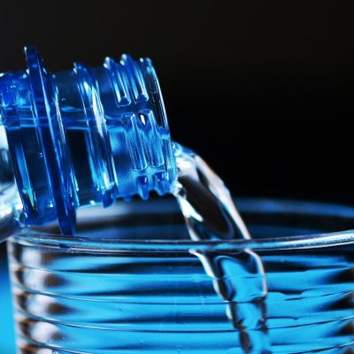 how to measure ph of drinking water