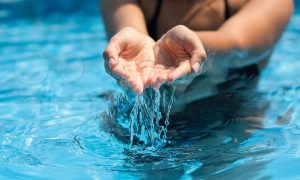 pools